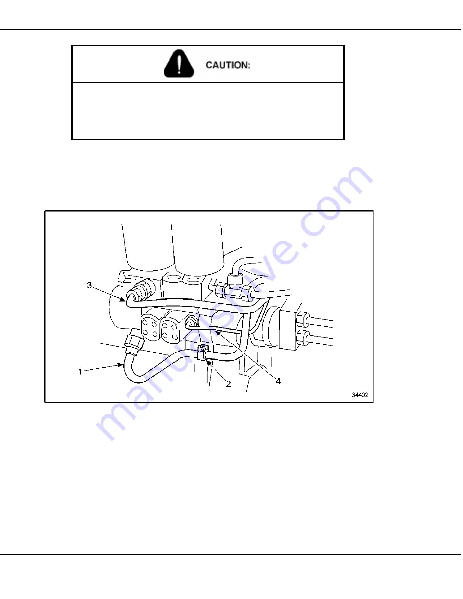 Detroit Diesel 4000 Series Service Manual Download Page 884