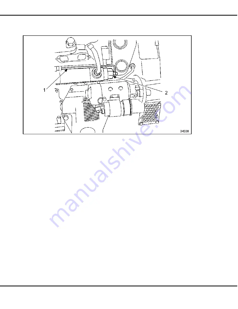 Detroit Diesel 4000 Series Скачать руководство пользователя страница 916