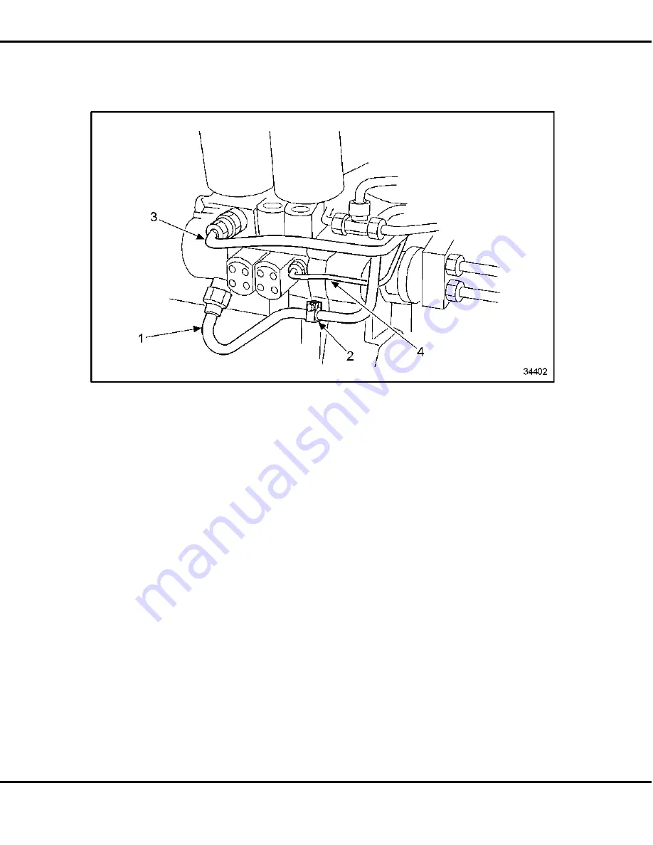 Detroit Diesel 4000 Series Service Manual Download Page 917