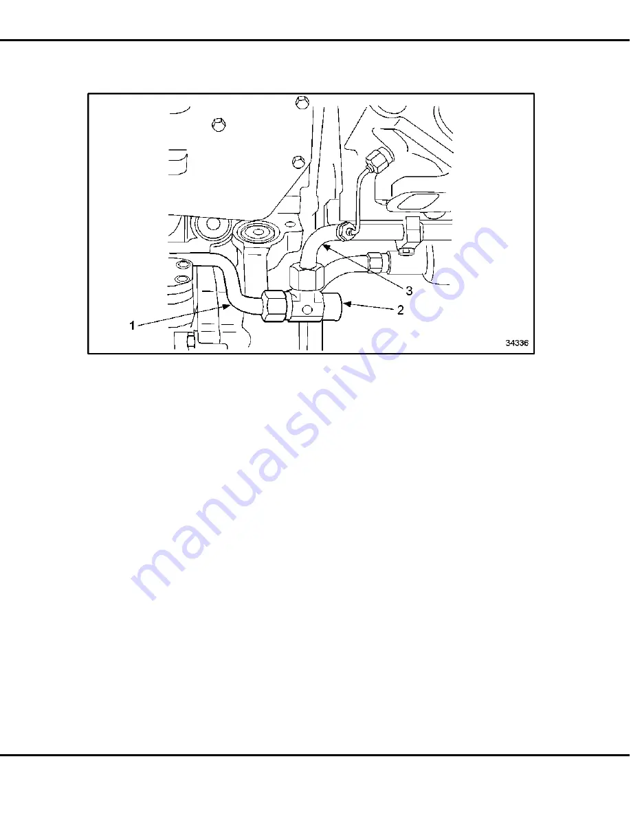 Detroit Diesel 4000 Series Service Manual Download Page 983