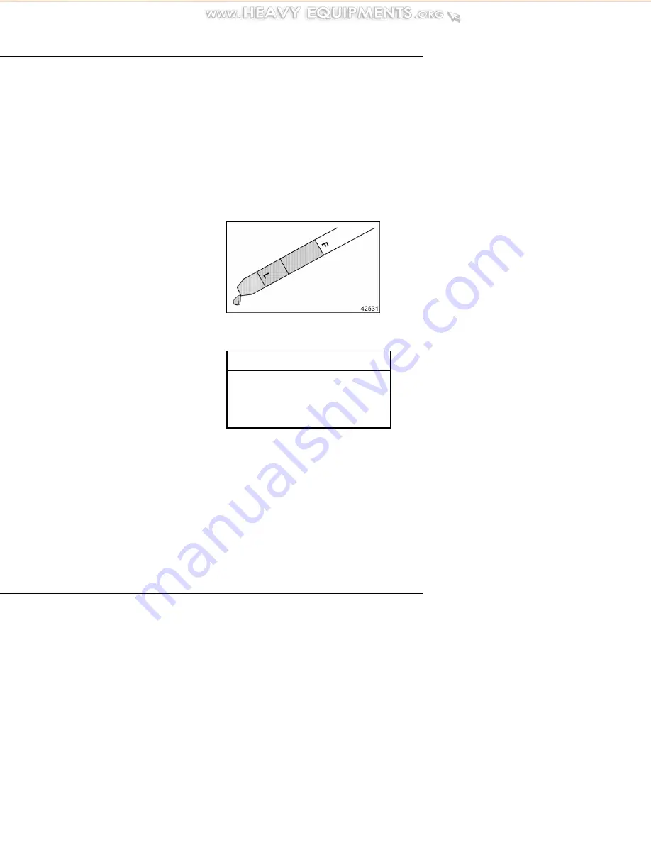 Detroit Diesel 50 Series Operator'S Manual Download Page 77