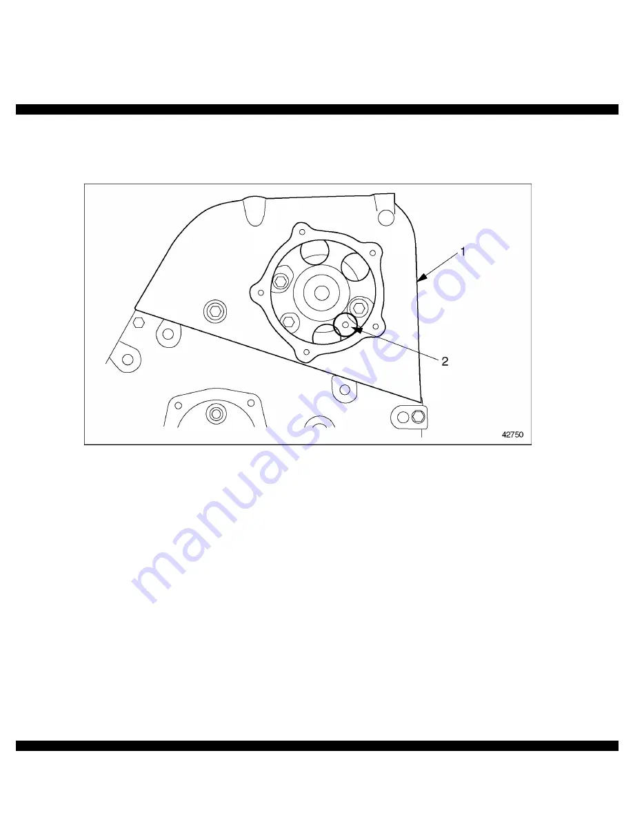 Detroit Diesel 60 Service Manual Download Page 3