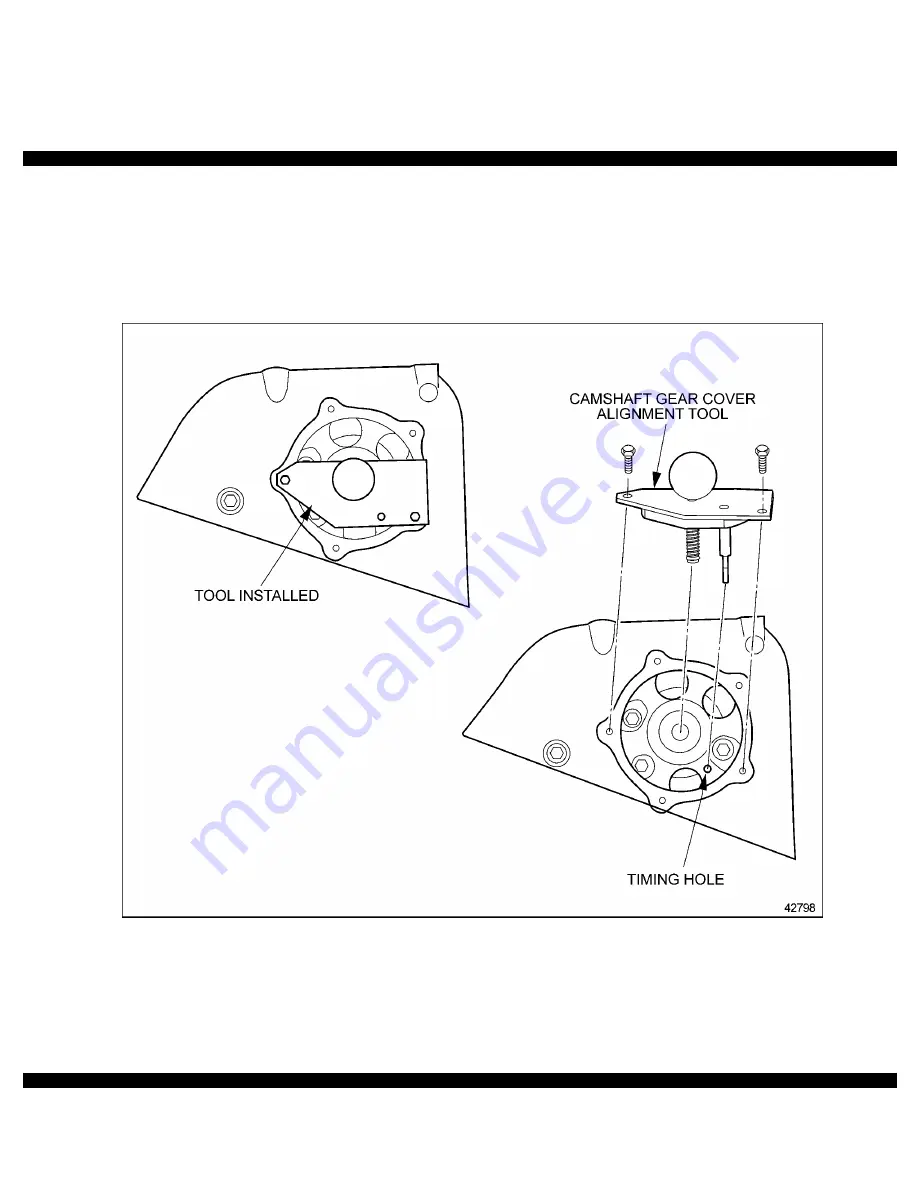 Detroit Diesel 60 Service Manual Download Page 9