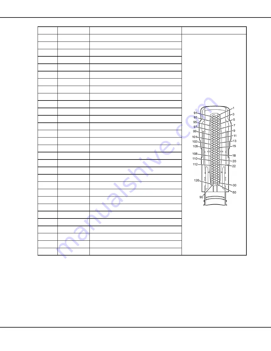 Detroit Diesel DDEC VI Application And Installation Download Page 43