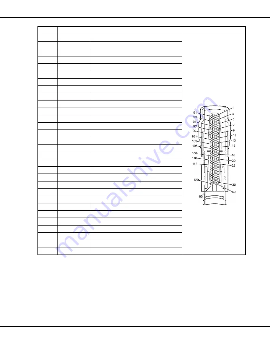 Detroit Diesel DDEC VI Application And Installation Download Page 49