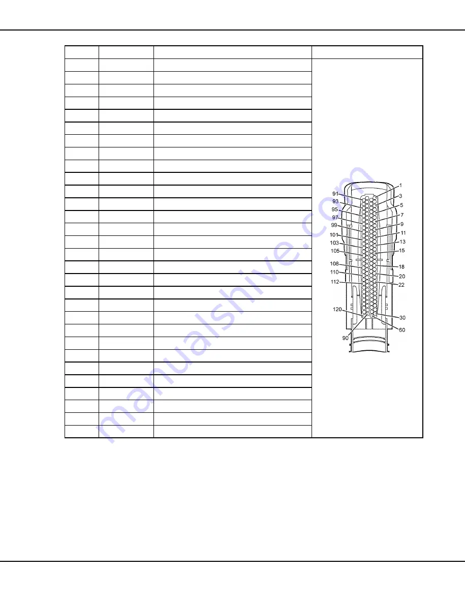 Detroit Diesel DDEC VI Application And Installation Download Page 51