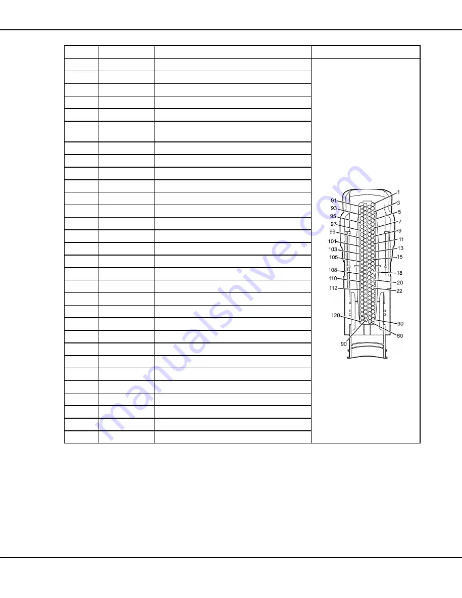 Detroit Diesel DDEC VI Application And Installation Download Page 53