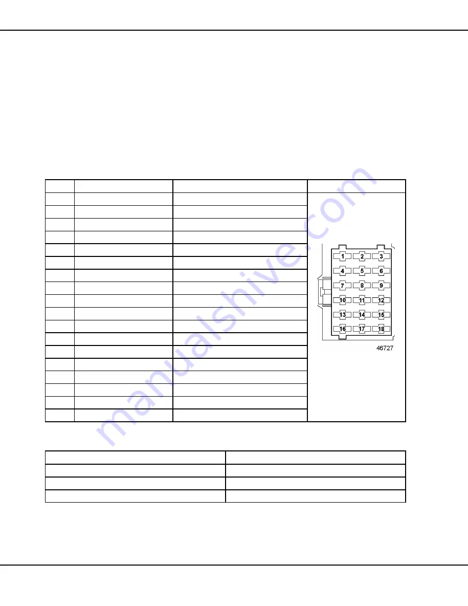 Detroit Diesel DDEC VI Application And Installation Download Page 72