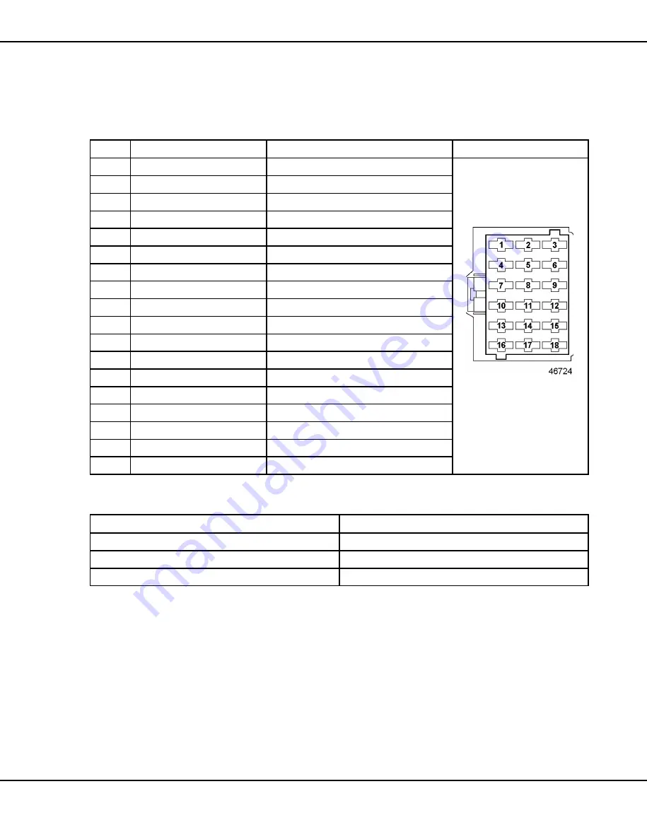 Detroit Diesel DDEC VI Application And Installation Download Page 77