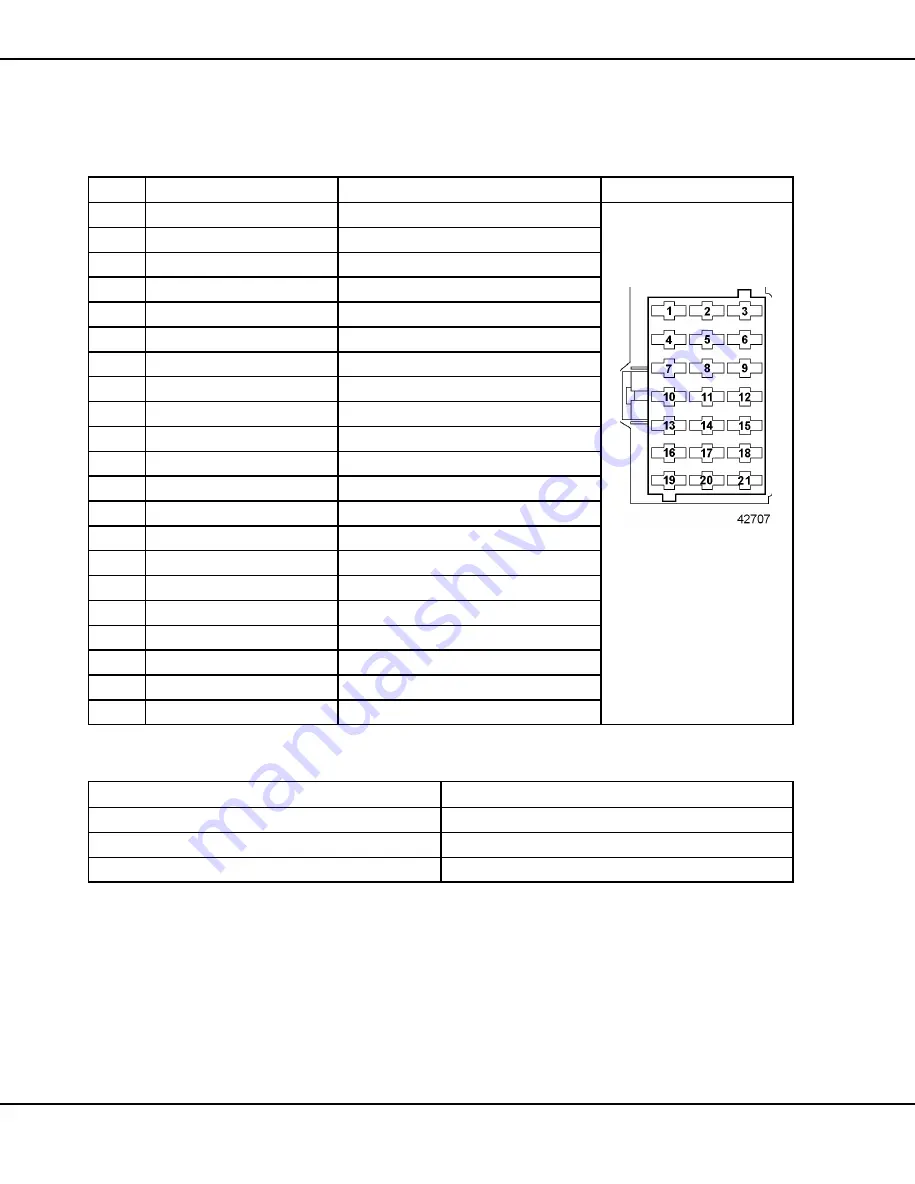 Detroit Diesel DDEC VI Application And Installation Download Page 86