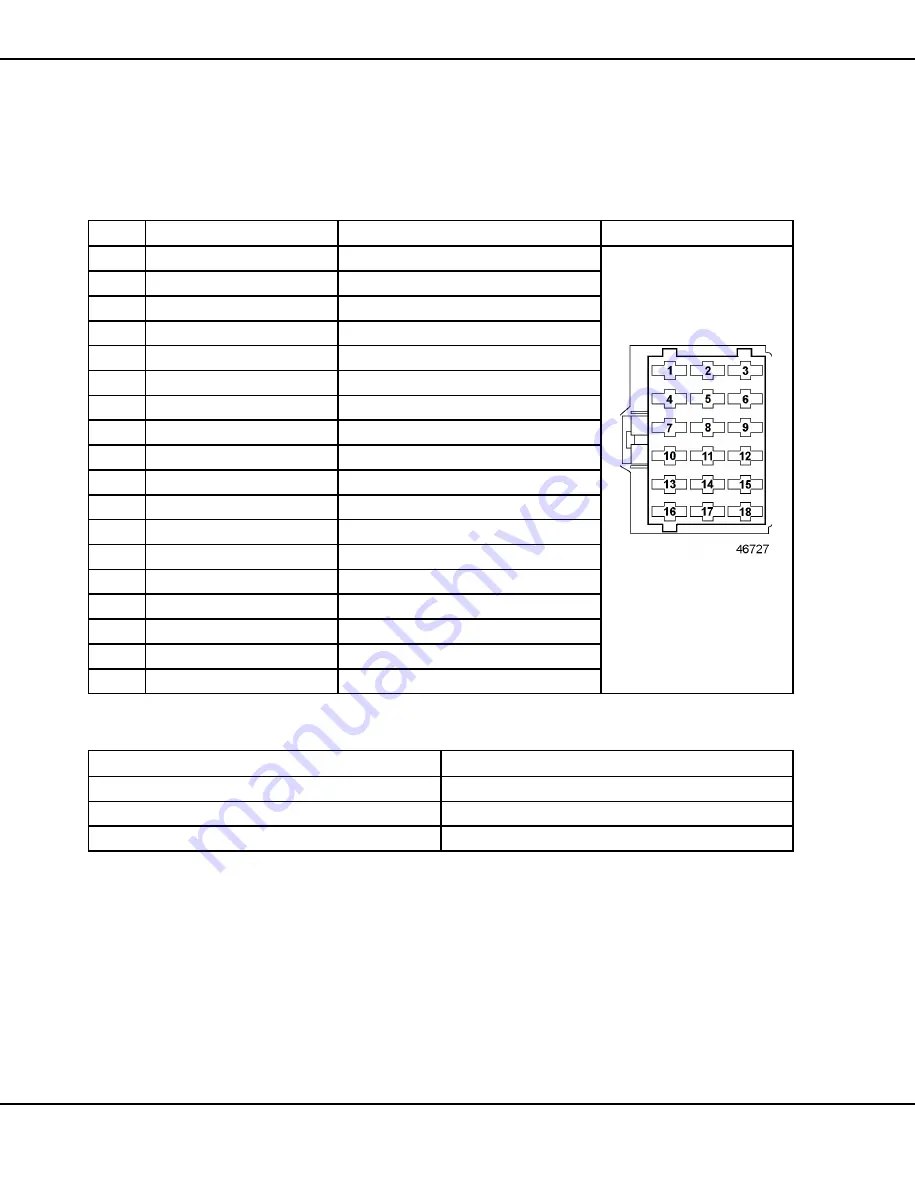 Detroit Diesel DDEC VI Application And Installation Download Page 88