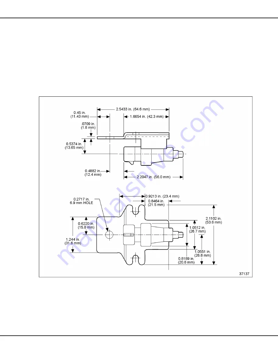 Detroit Diesel DDEC VI Application And Installation Download Page 133