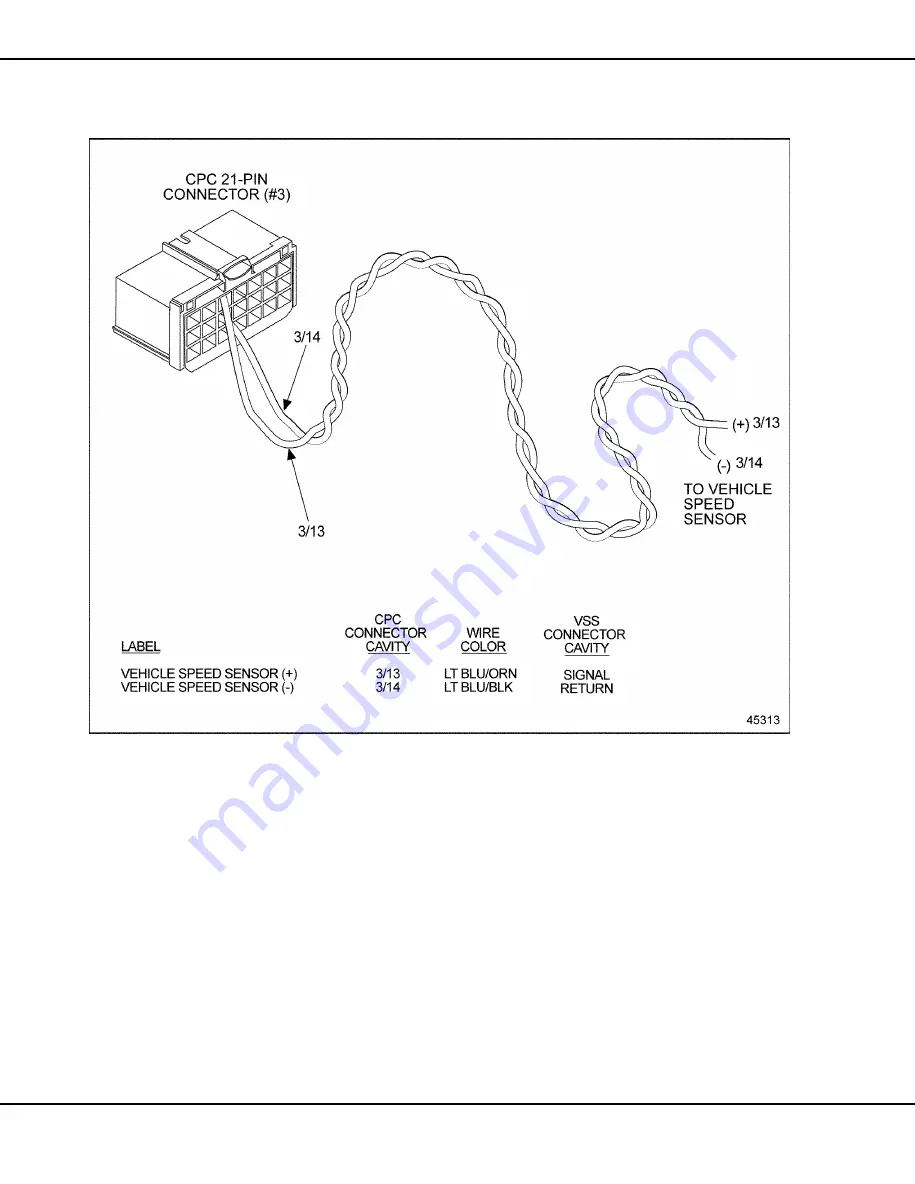 Detroit Diesel DDEC VI Application And Installation Download Page 142