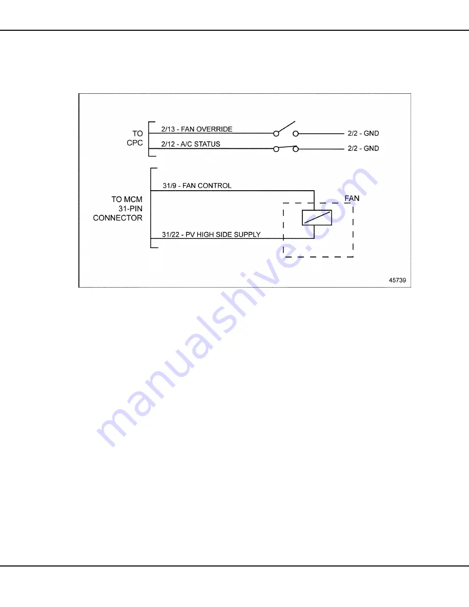 Detroit Diesel DDEC VI Application And Installation Download Page 281