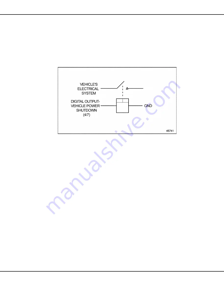 Detroit Diesel DDEC VI Application And Installation Download Page 305