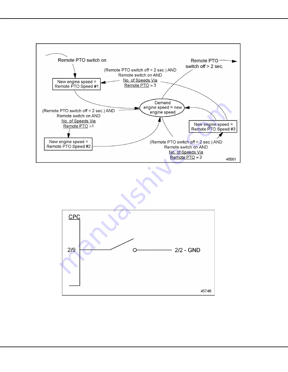 Detroit Diesel DDEC VI Application And Installation Download Page 354