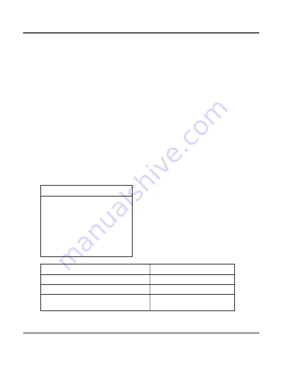 Detroit Diesel EPA04 MBE 900 Operator'S Manual Download Page 68