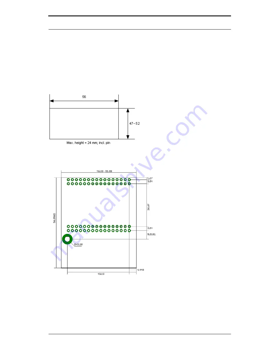 DEUTSCHMANN AUTOMATION UNIGATE CM - PROFINET 2Port Скачать руководство пользователя страница 40