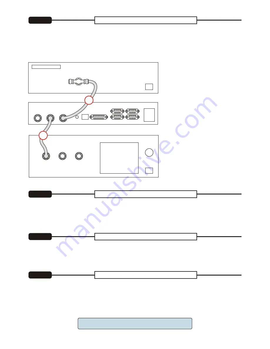 DEVA Broadcast SmartGen 6.0 Скачать руководство пользователя страница 3