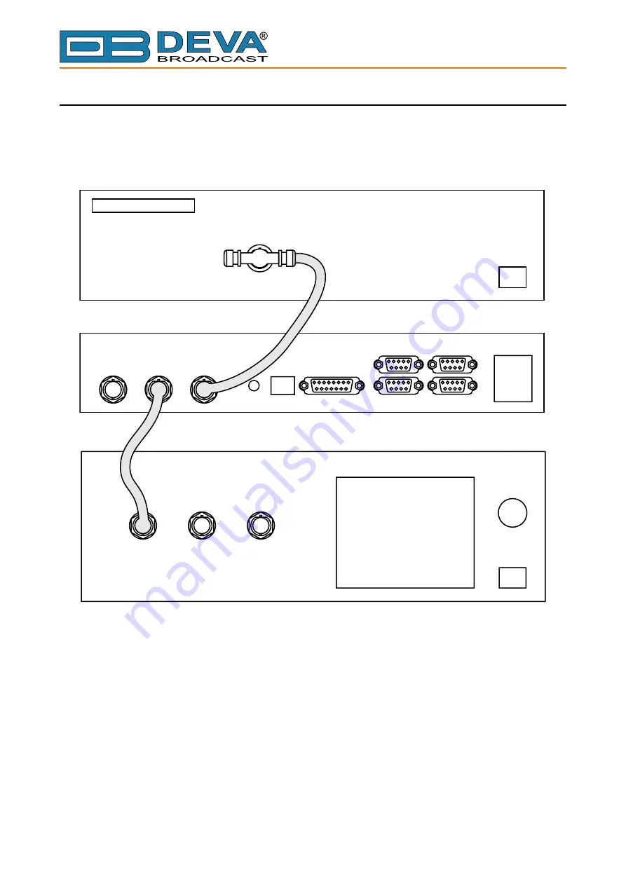 DEVA SmartGen 6.0 Maintenance And Operation Instruction Manual Download Page 25