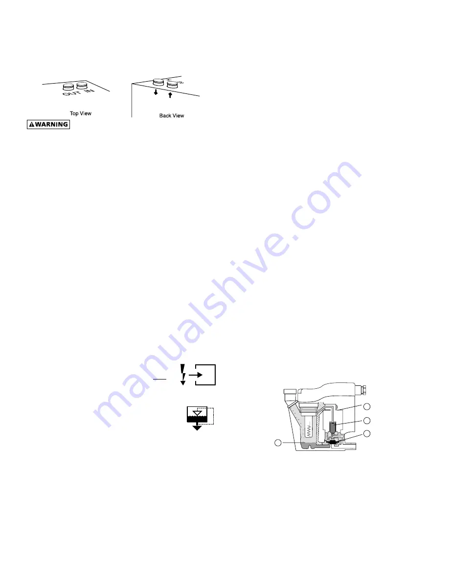 Devair DRD 200 Instruction Manual Download Page 4