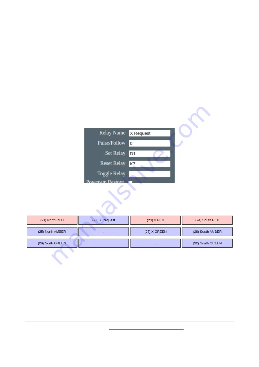 Devantech dS1242 Скачать руководство пользователя страница 29