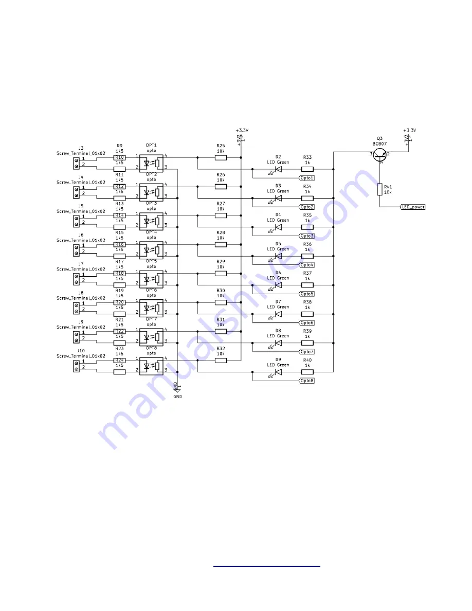 Devantech ESP32SR88 Скачать руководство пользователя страница 17