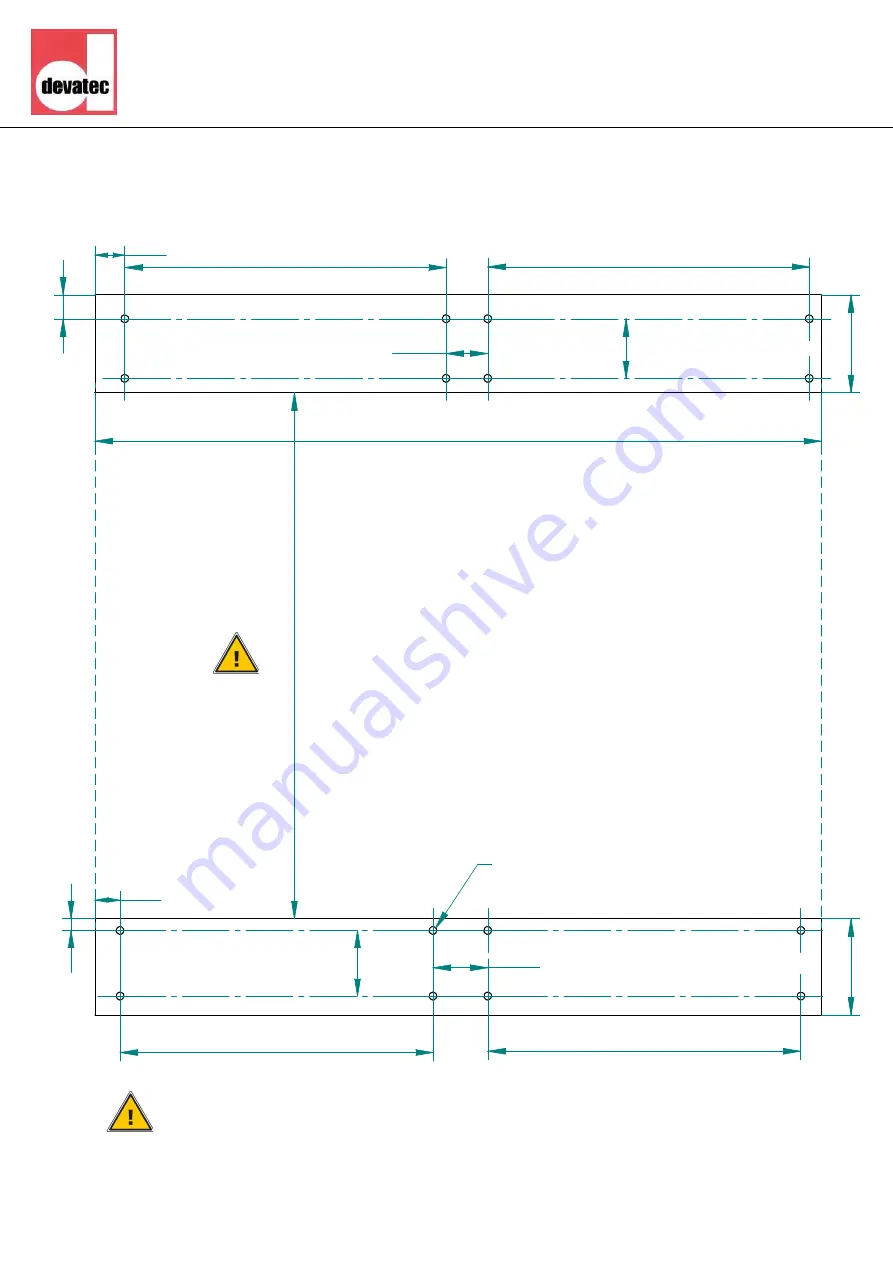 Devatec ElectroVap KIT MC 10 Technical Handbook Download Page 12