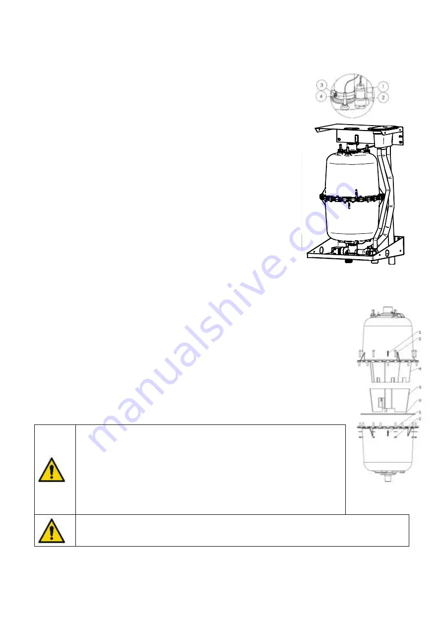 Devatec ElectroVap KIT MC 15 Скачать руководство пользователя страница 39