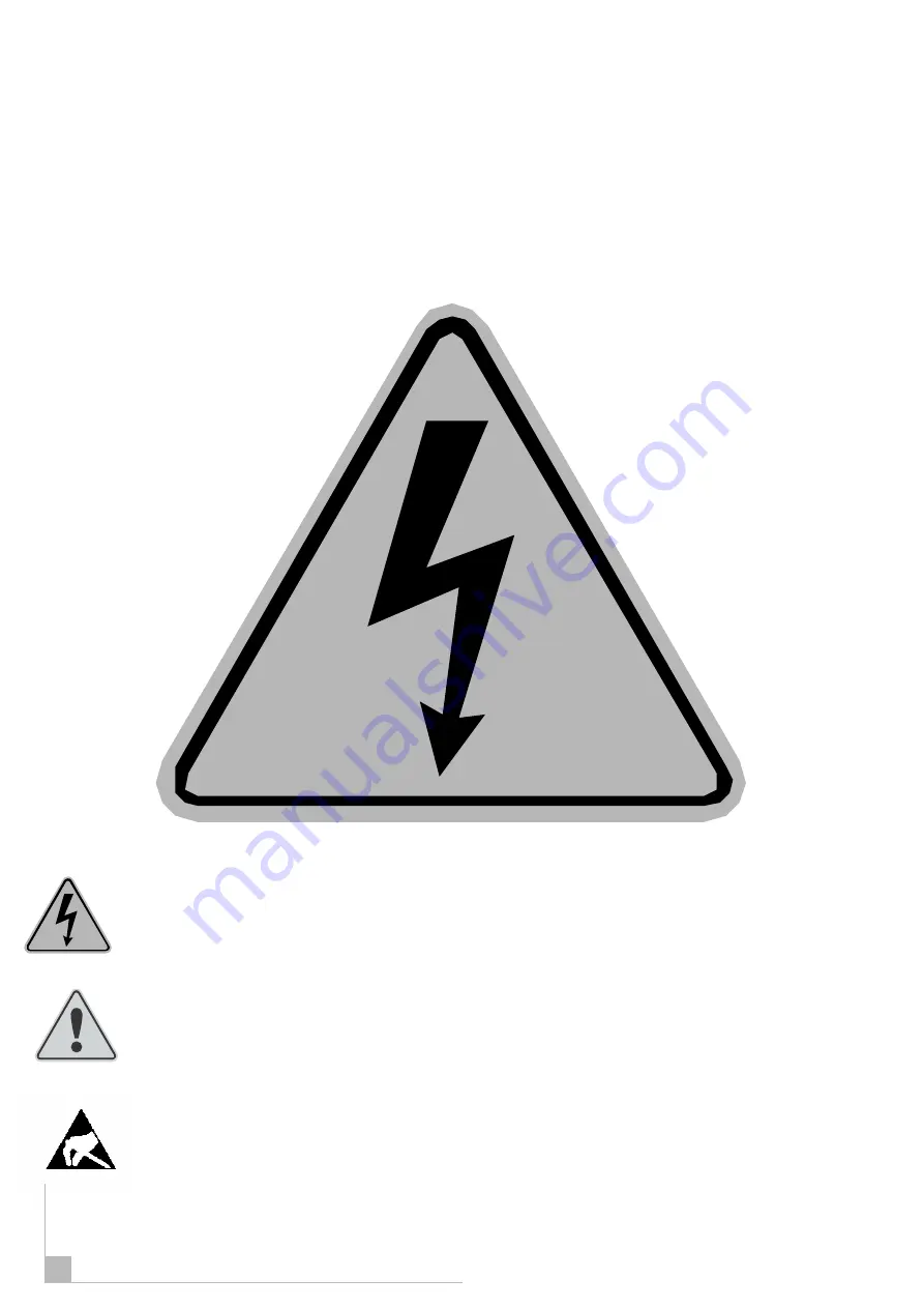 Devatec ElectroVap MC Series Скачать руководство пользователя страница 16