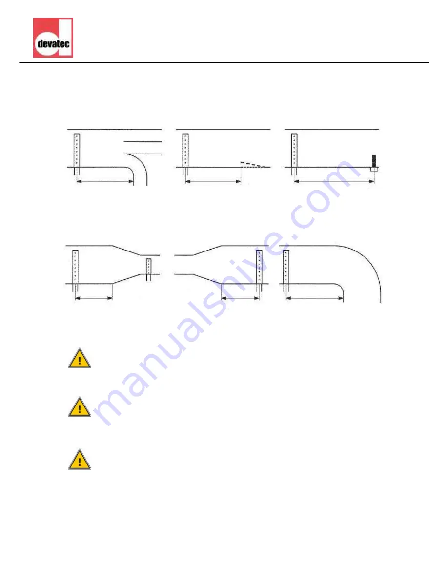 Devatec ELECTROVAP RTH Скачать руководство пользователя страница 17