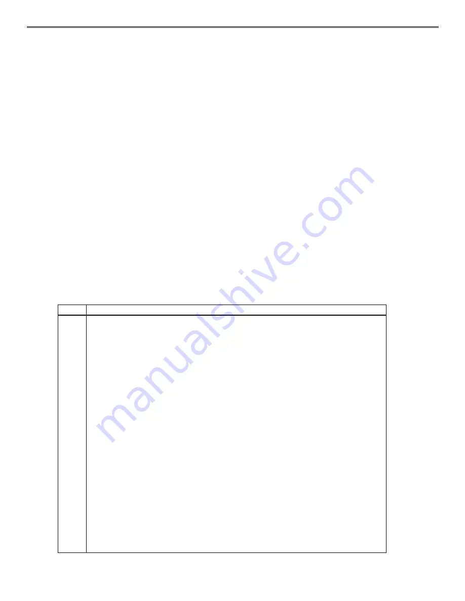 Develcon Electronics DI-1135 Reference Manual Download Page 50