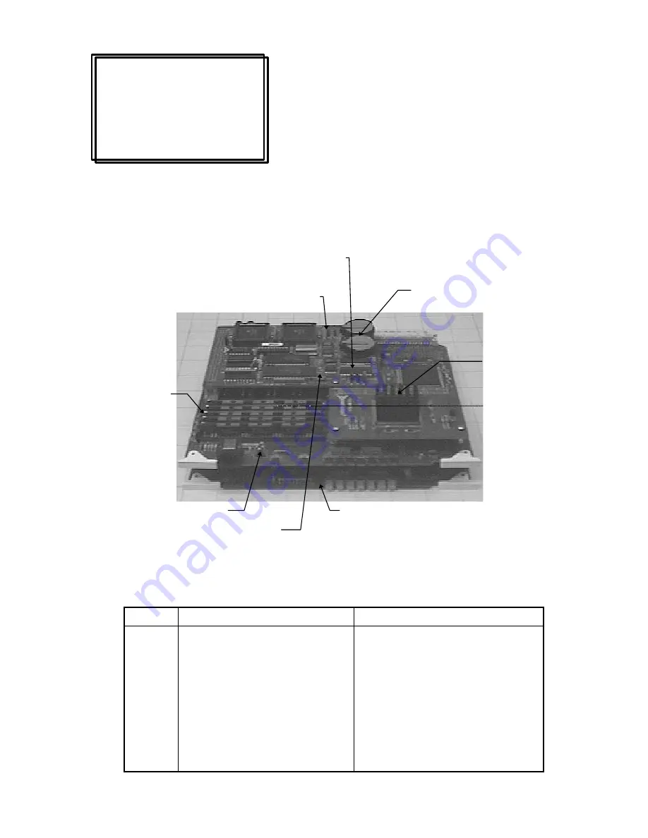 Develcon Electronics Orbitor 6000 Скачать руководство пользователя страница 55