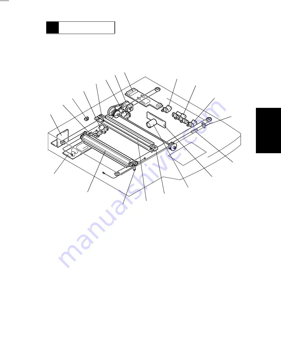 Develop D 2500iD Скачать руководство пользователя страница 40