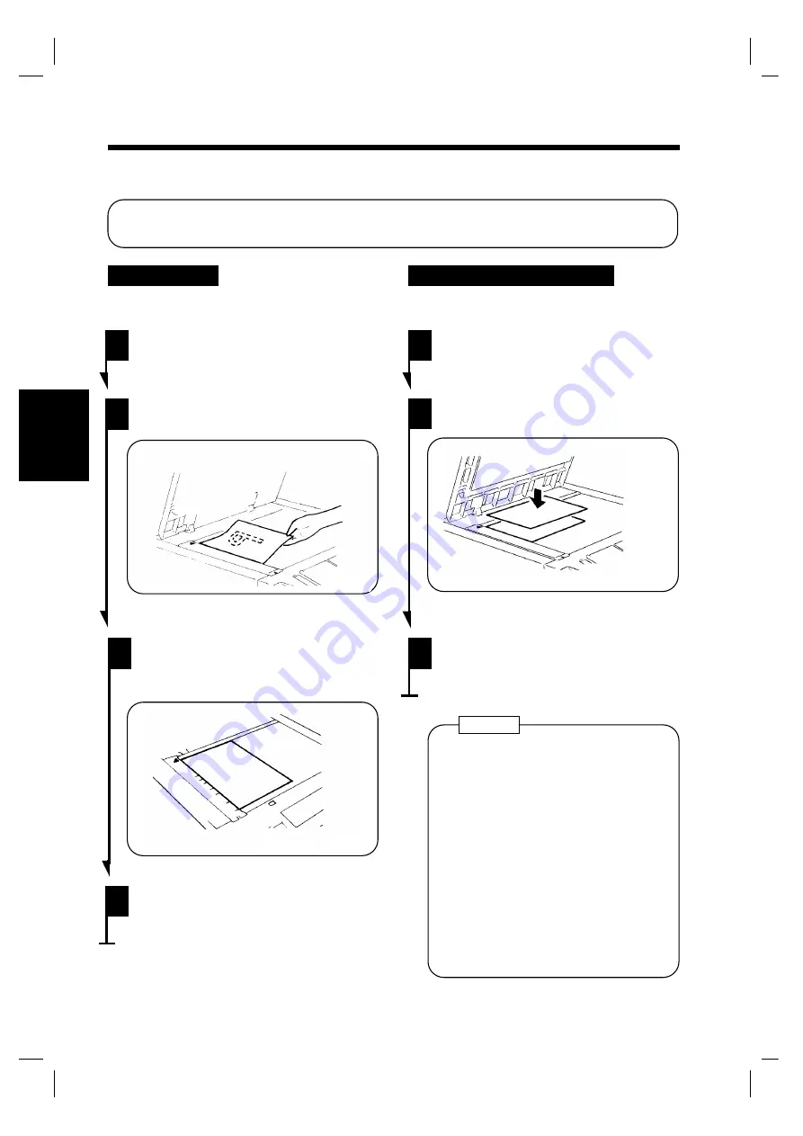 Develop D2150 Operator'S Manual Download Page 30