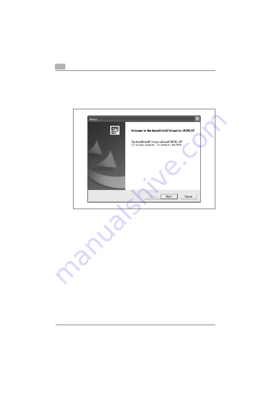 Develop FK-506 User Manual Download Page 290