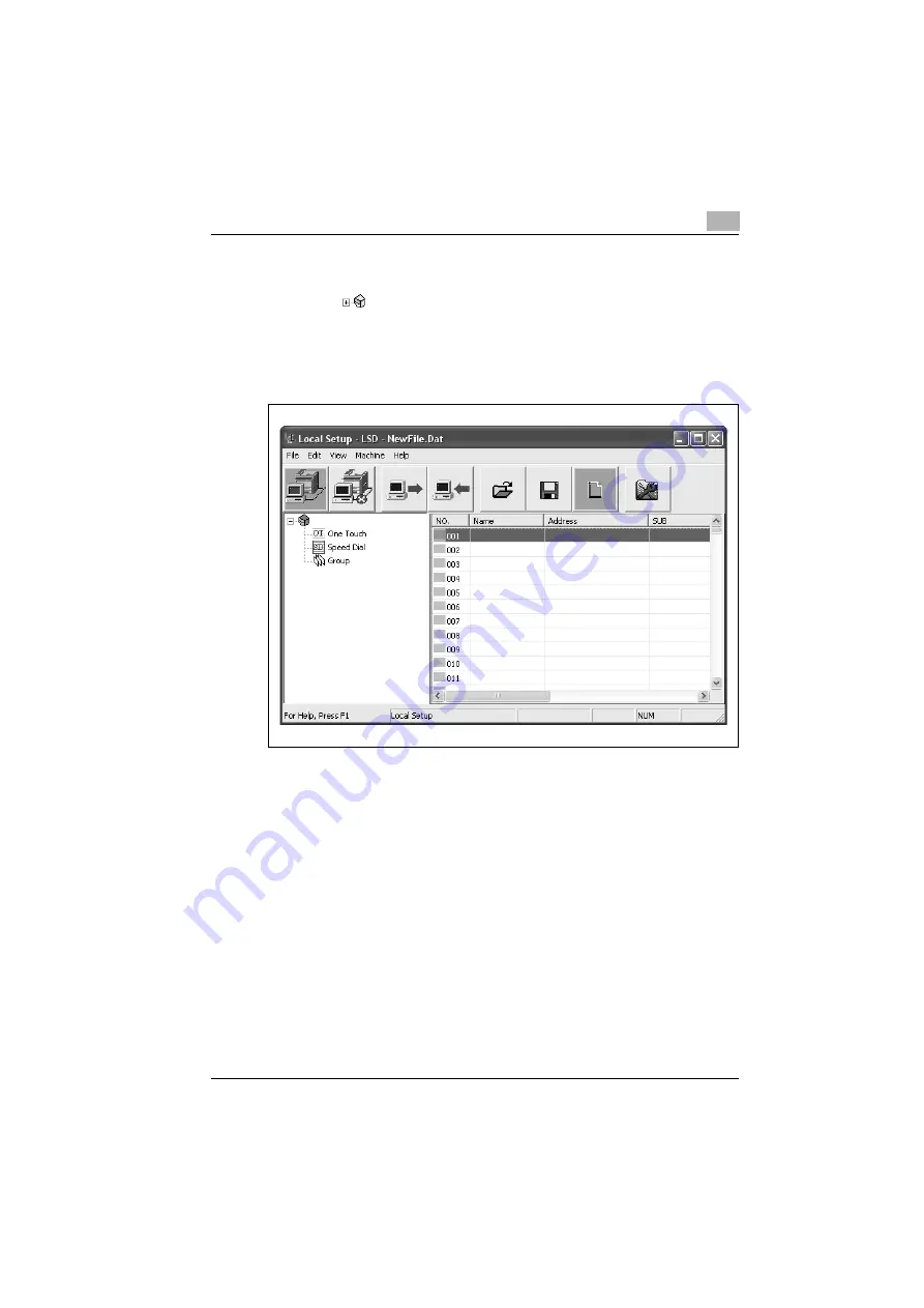 Develop FK-506 User Manual Download Page 297