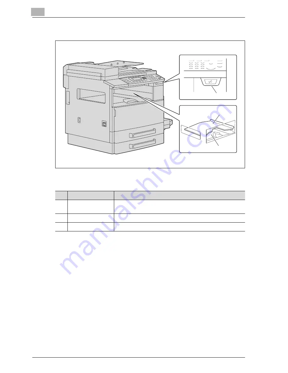 Develop ineo 163 User Manual Download Page 60