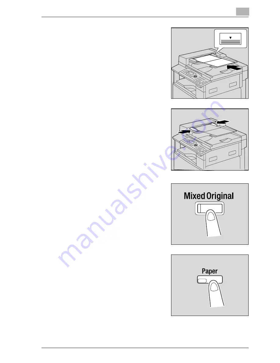 Develop ineo 163 User Manual Download Page 97