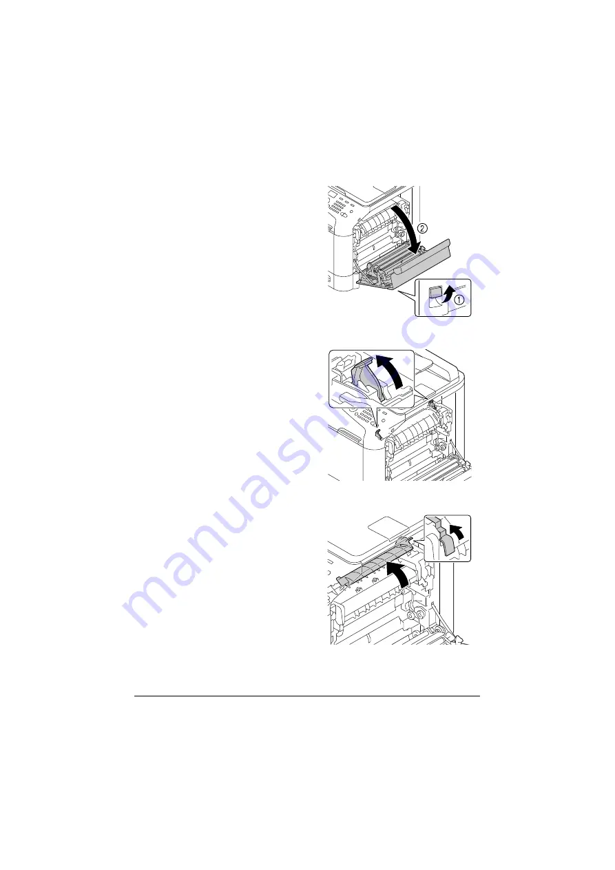 Develop ineo+ 25 User Manual Download Page 279