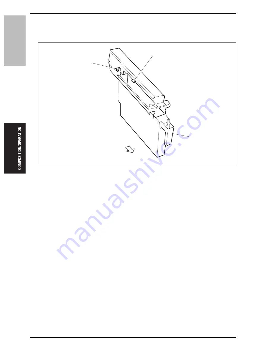 Develop ineo+ 6500 Service Manual Download Page 517