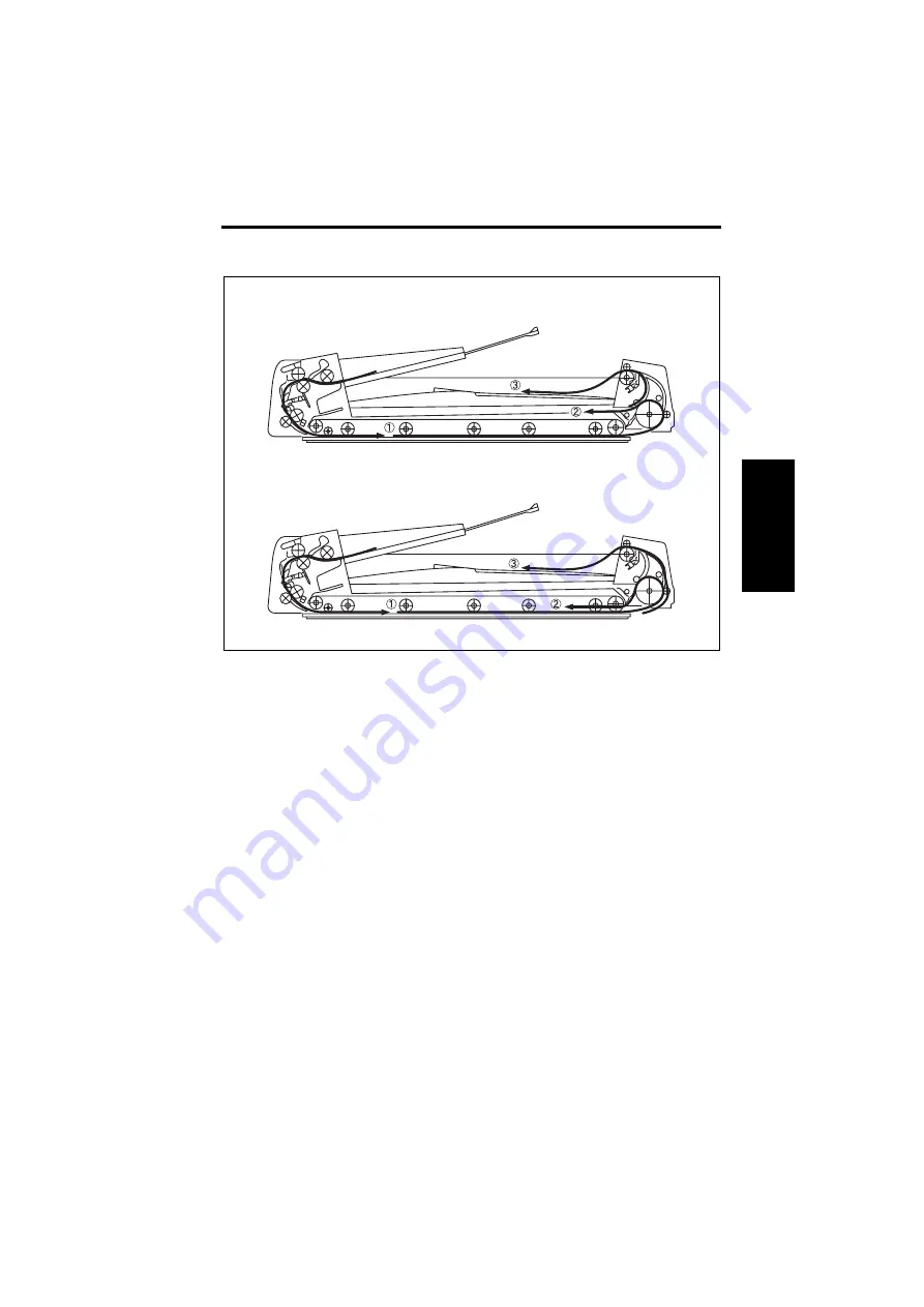 Develop QC 2235 Plus Service Manual Download Page 135