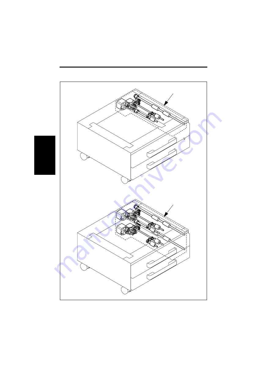 Develop QC 2235 Plus Service Manual Download Page 150