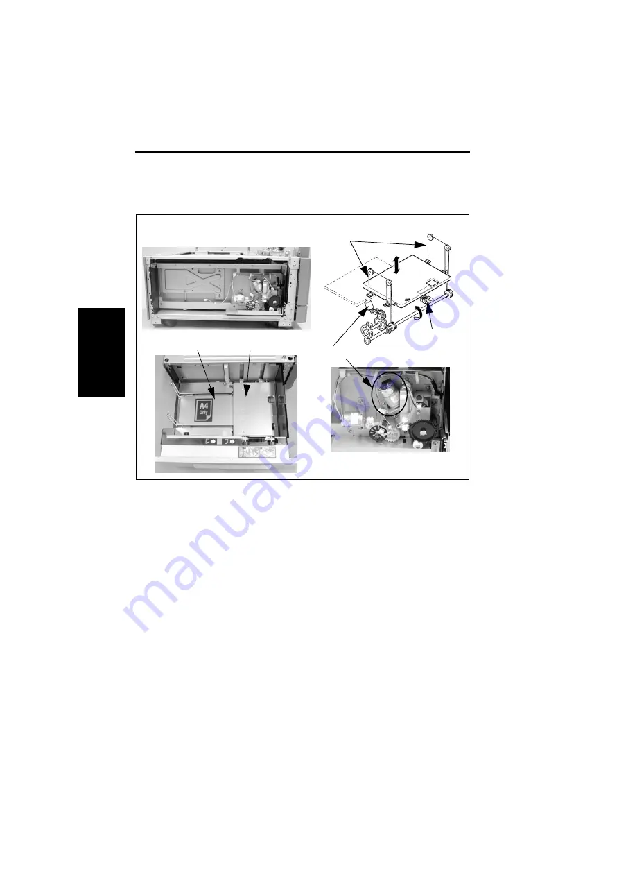 Develop QC 2235 Plus Service Manual Download Page 164