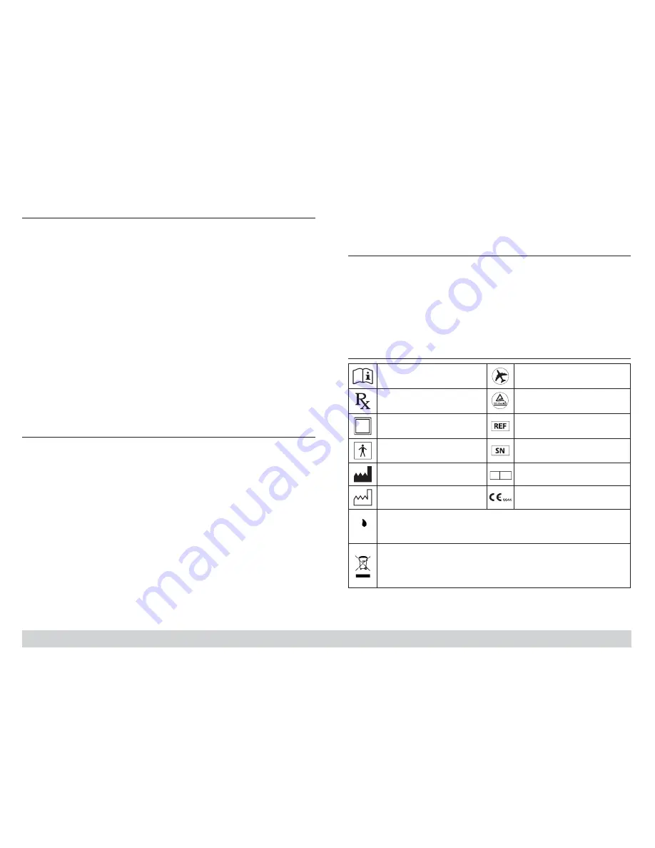 DeVilbiss DV6HH Series Скачать руководство пользователя страница 62