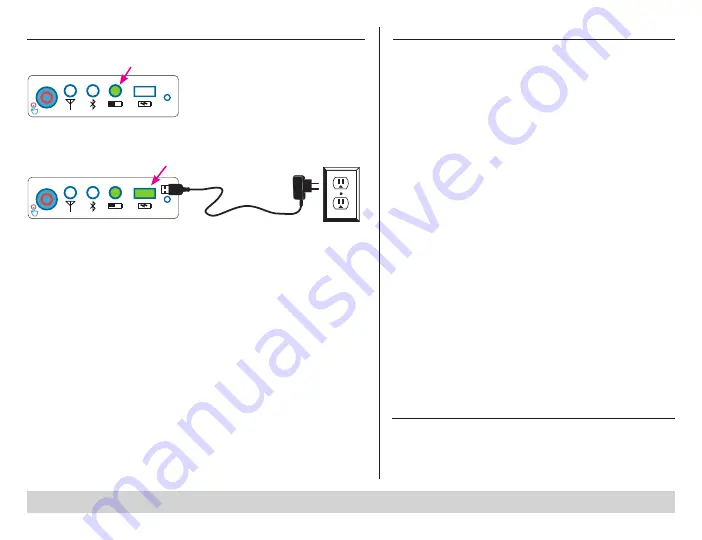 DeVilbiss DV6WM Instruction Manual Download Page 19