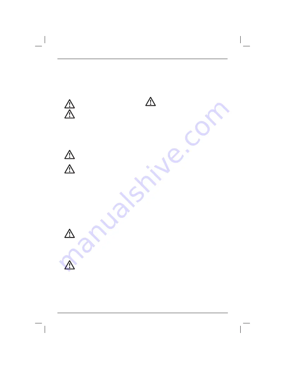 DeWalt D21160 Original Instructions Manual Download Page 79