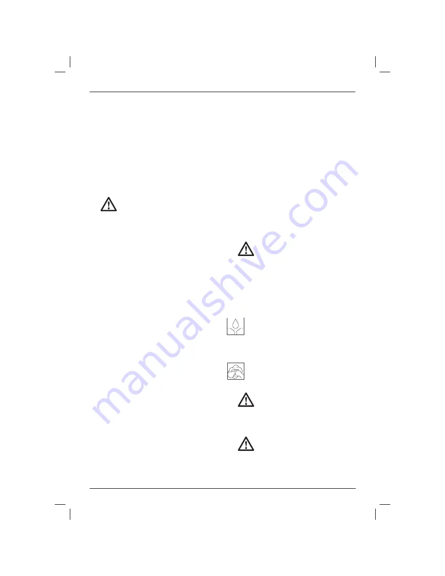 DeWalt D21160 Original Instructions Manual Download Page 95