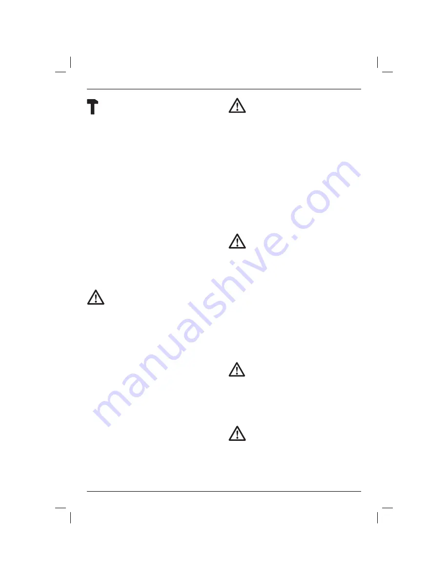 DeWalt D21720 Original Instructions Manual Download Page 28