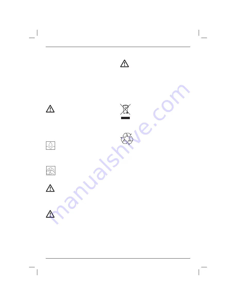 DeWalt D21720 Original Instructions Manual Download Page 39